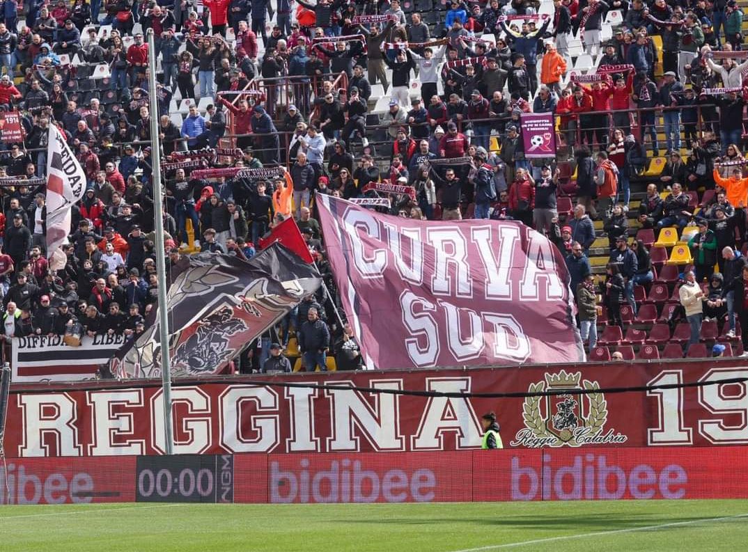 Reggina, sono ancora giorni di attesa