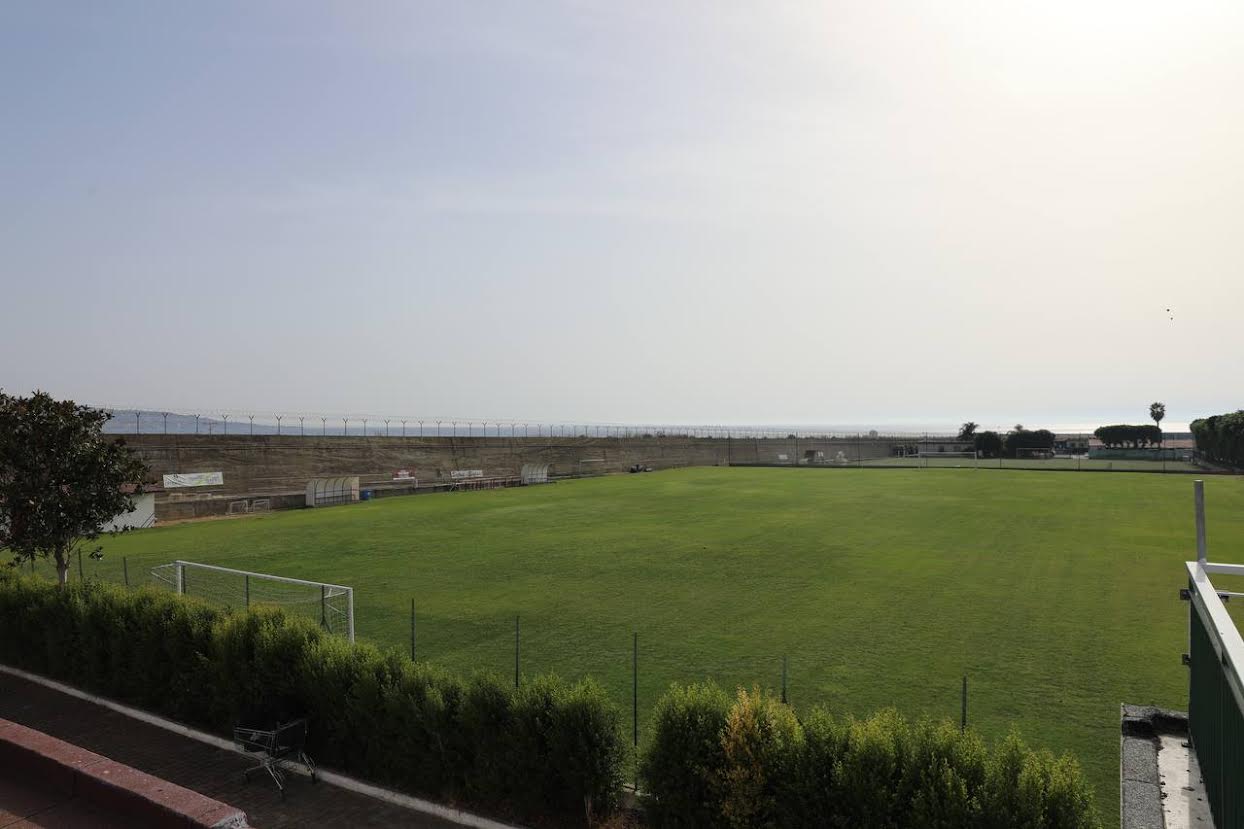 Reggina, LFA Reggio Calabria riparte dal Sant’Agata