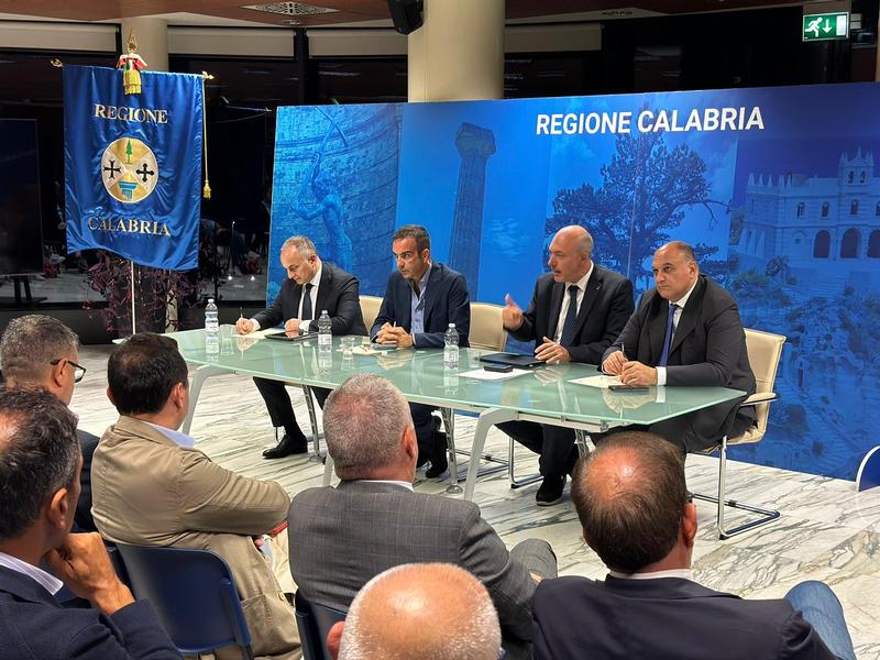 Chiusura Limina incontro