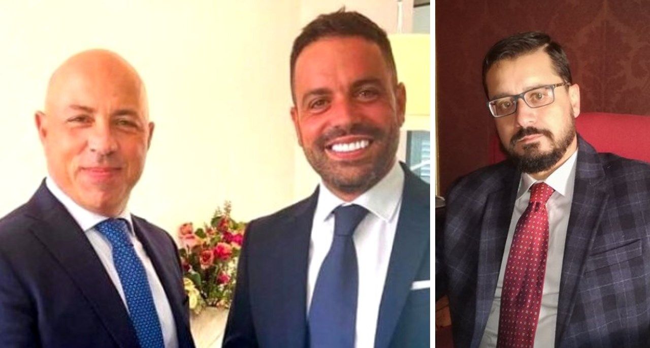 Calcio Serie D, Saladini lascia un’altra società di calcio