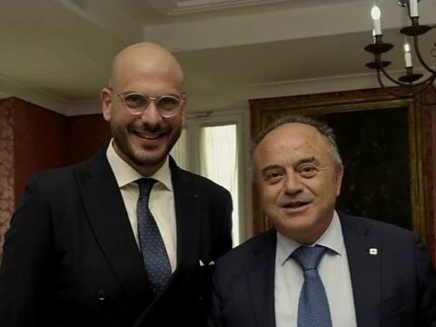 Festicini e Gratteri