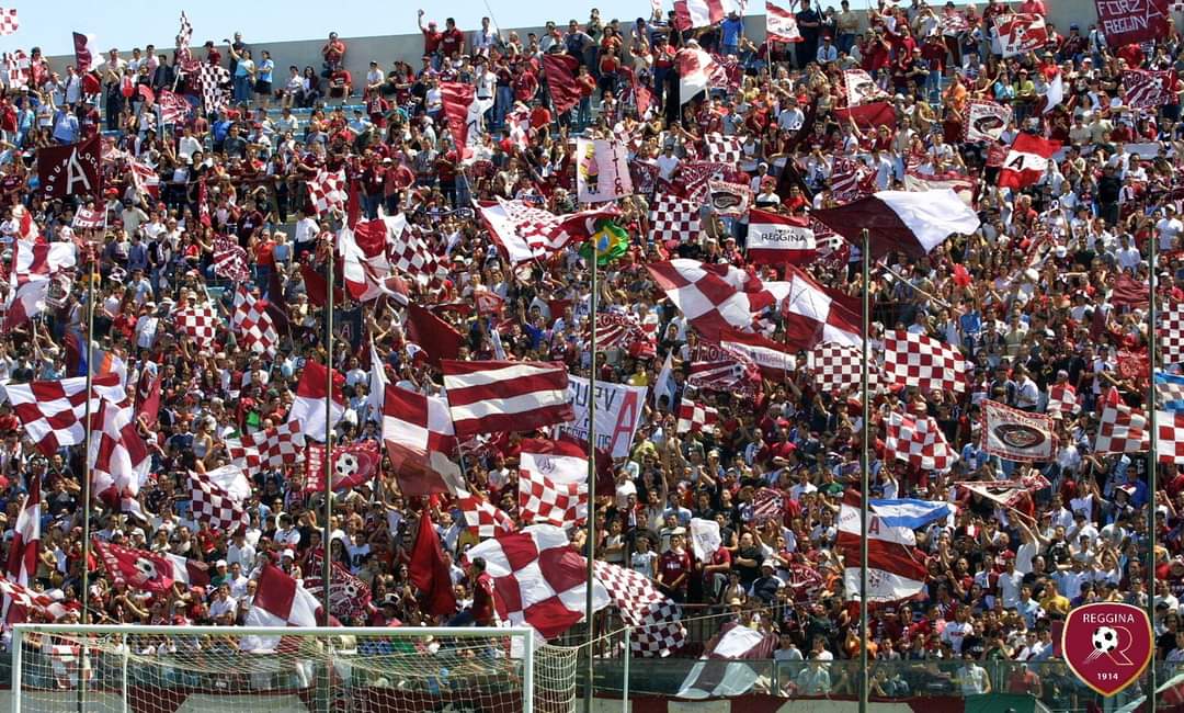 Finale Play Off: Reggina-Scafatese, inizia la prevendita