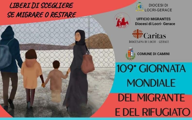 Locandina G.M. Migrante