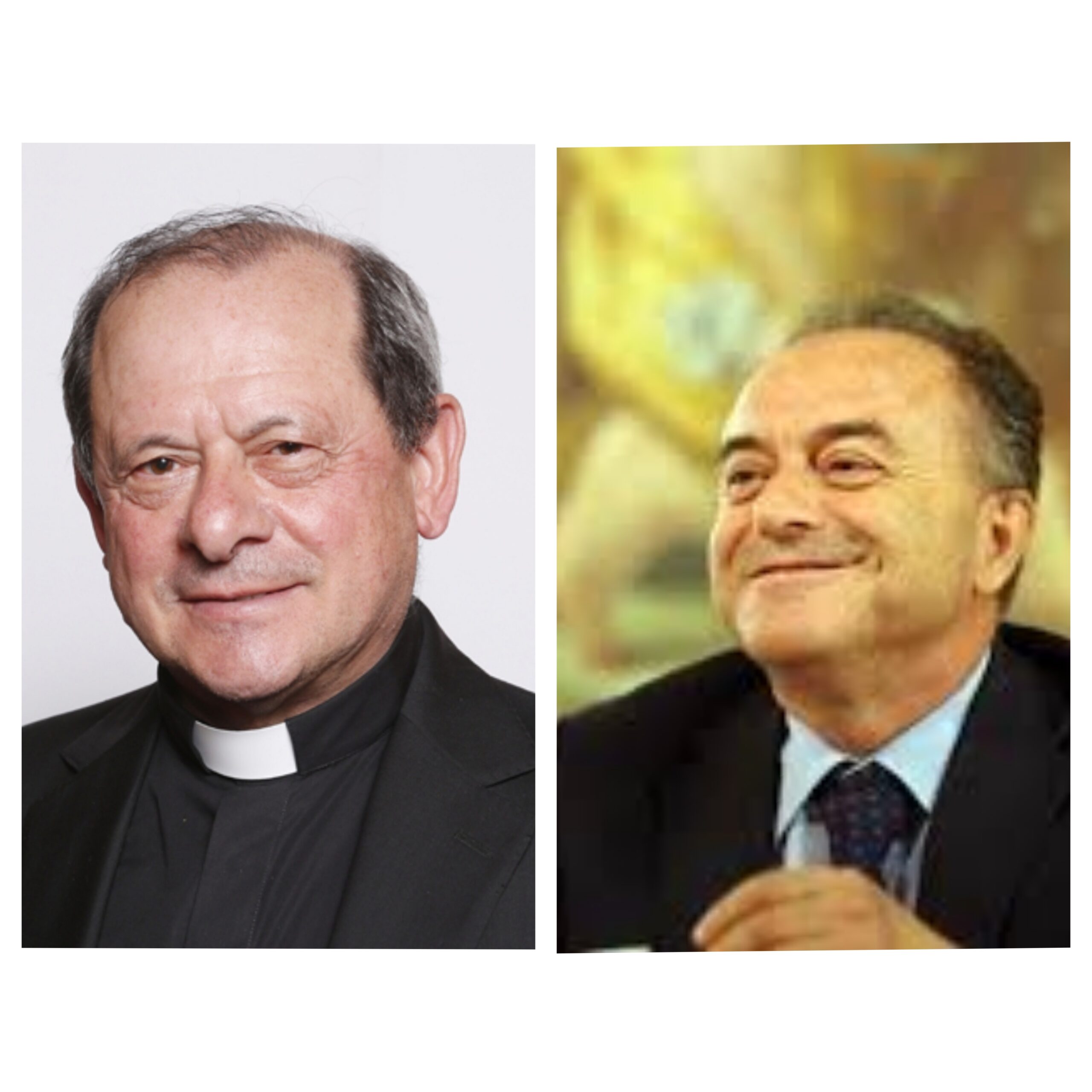 Oliva e Gratteri