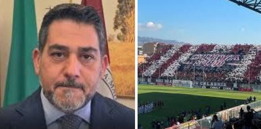 Reggina, Brunetti sceglie “La Fenice amaranto”
