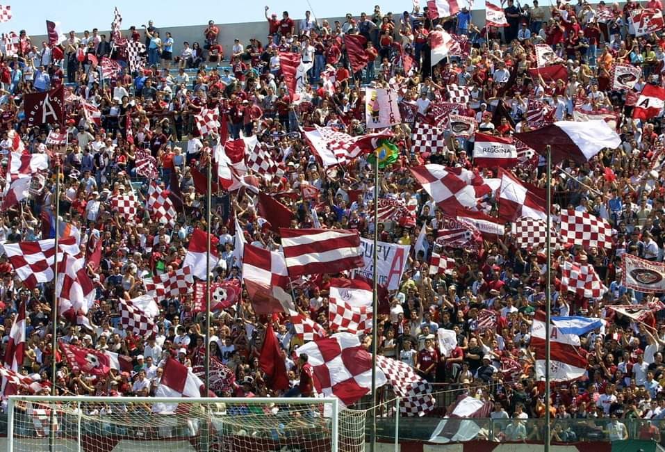 LFA Reggio Calabria, a gonfie vele la campagna abbonamenti