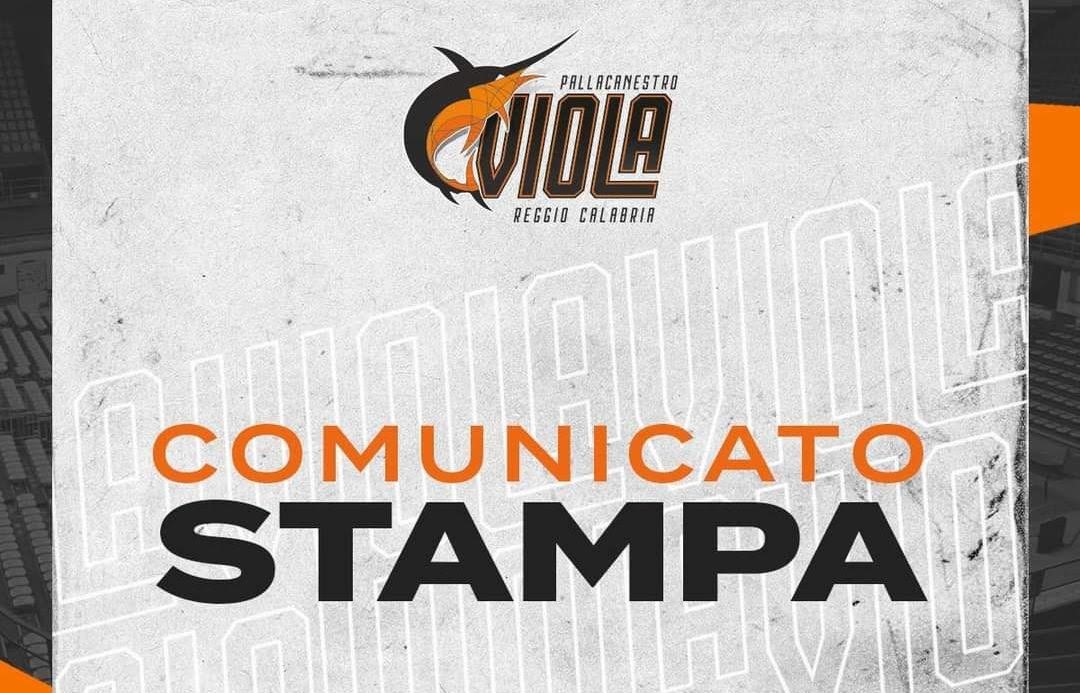 Viola, assetto Ufficio Stampa stagione 2023/24