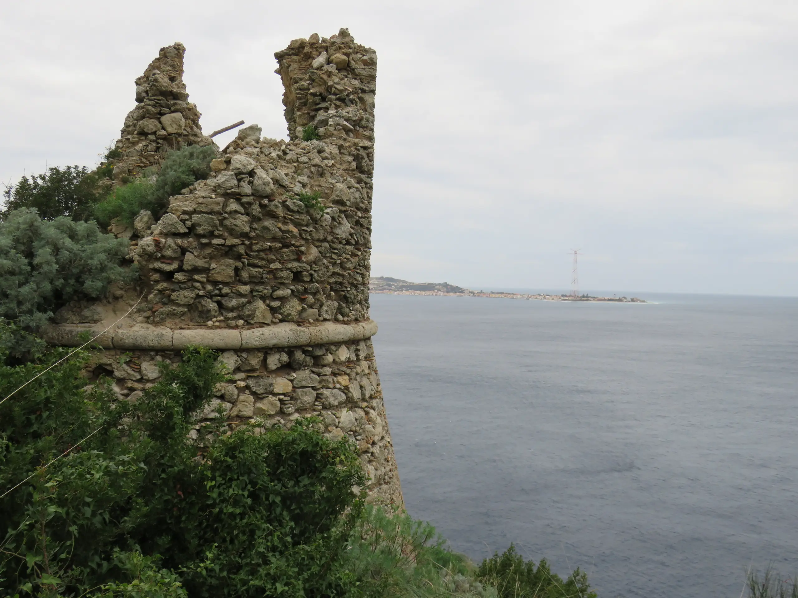 torre cavallo