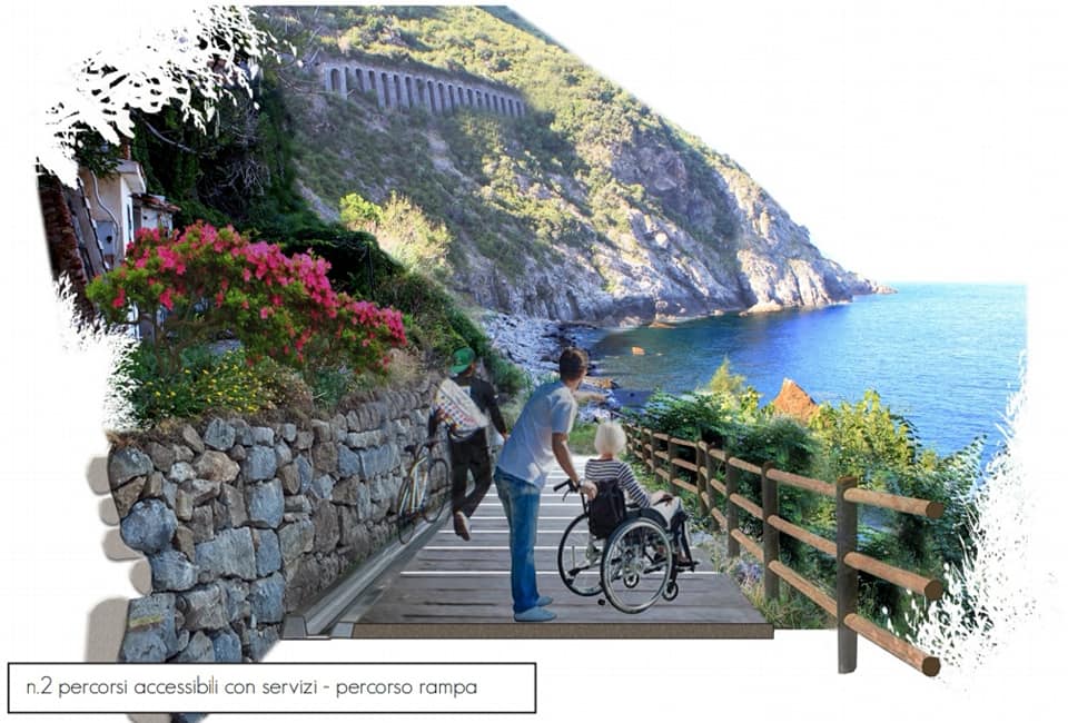 Borgo della Marinella di Palmi