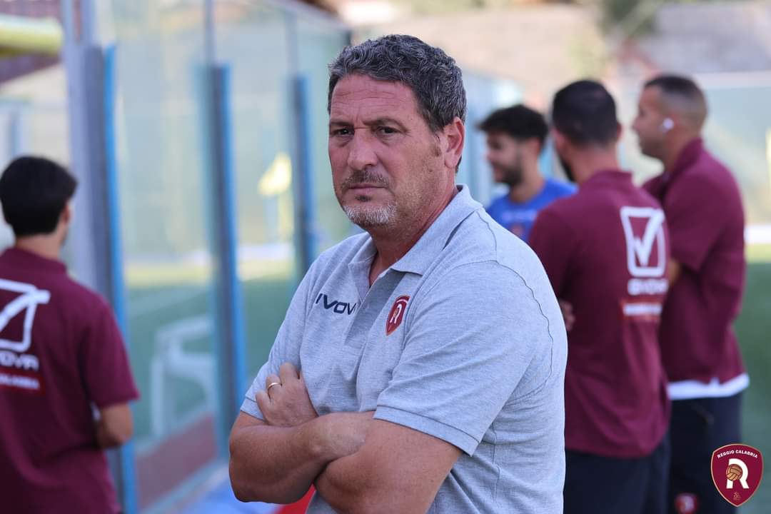 Trocini, “ultima chance per guardare al vertice? Certamente no!”