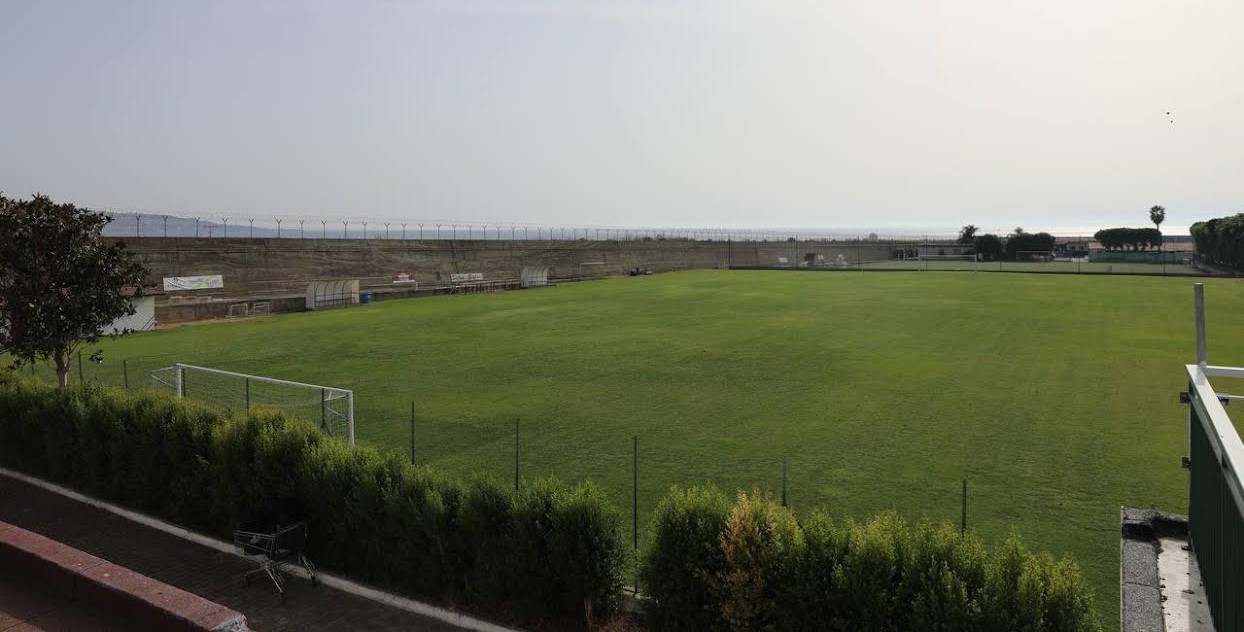 LFA Reggio Calabria, manifestazione d’interesse per il S’Agata