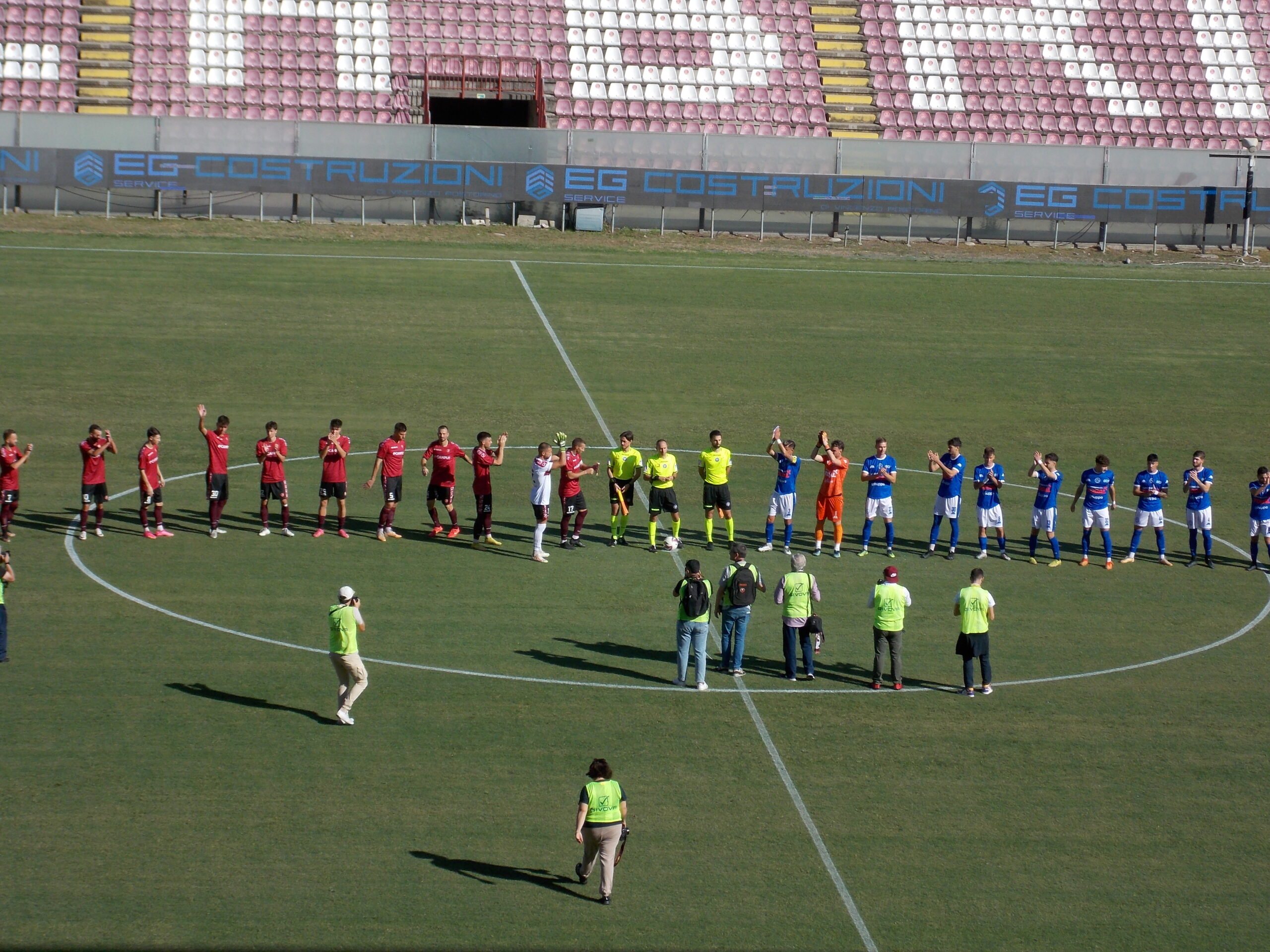Reggio Calabria-Città di Sant’ Agata 1-2: Barillà non basta