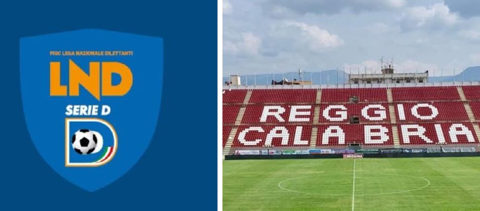 LFA Reggio Calabria-Licata, dirige Palmieri di Brindisi