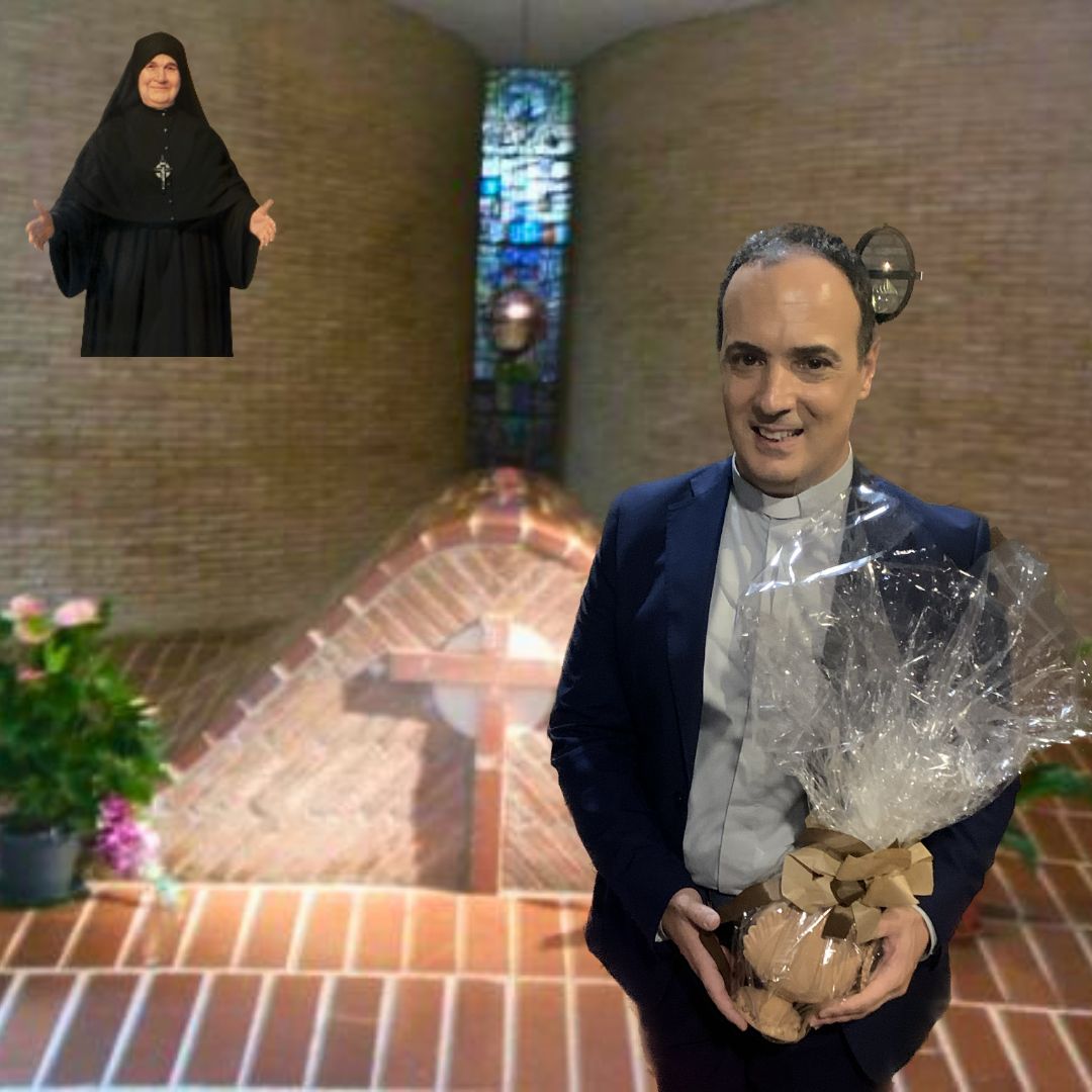 A Don Francesco Cristofaro il premio “Voci di speranza ‘