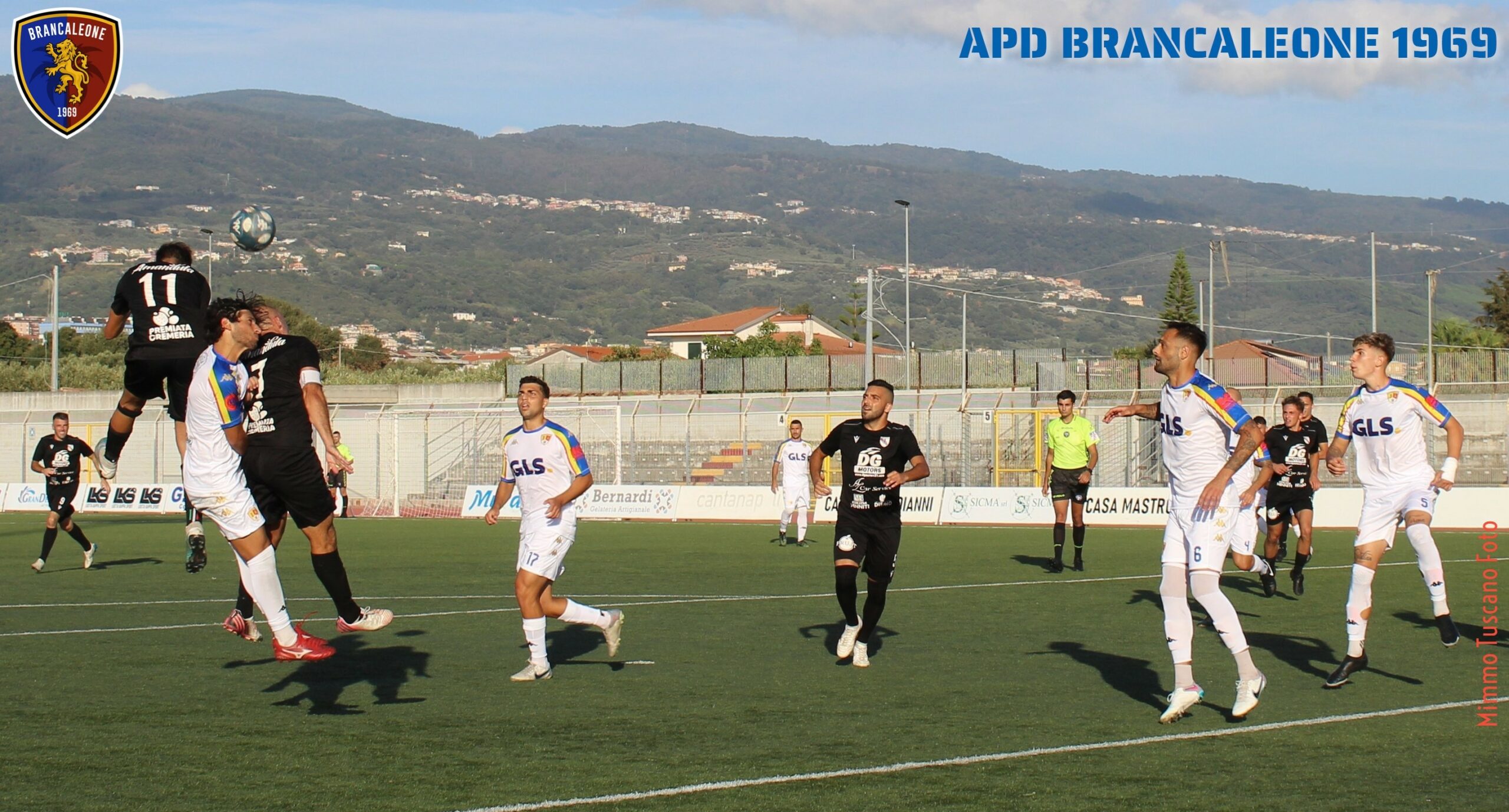 Sambiase-APD Brancaleone 2-0: Alves e Frasson firmano il match