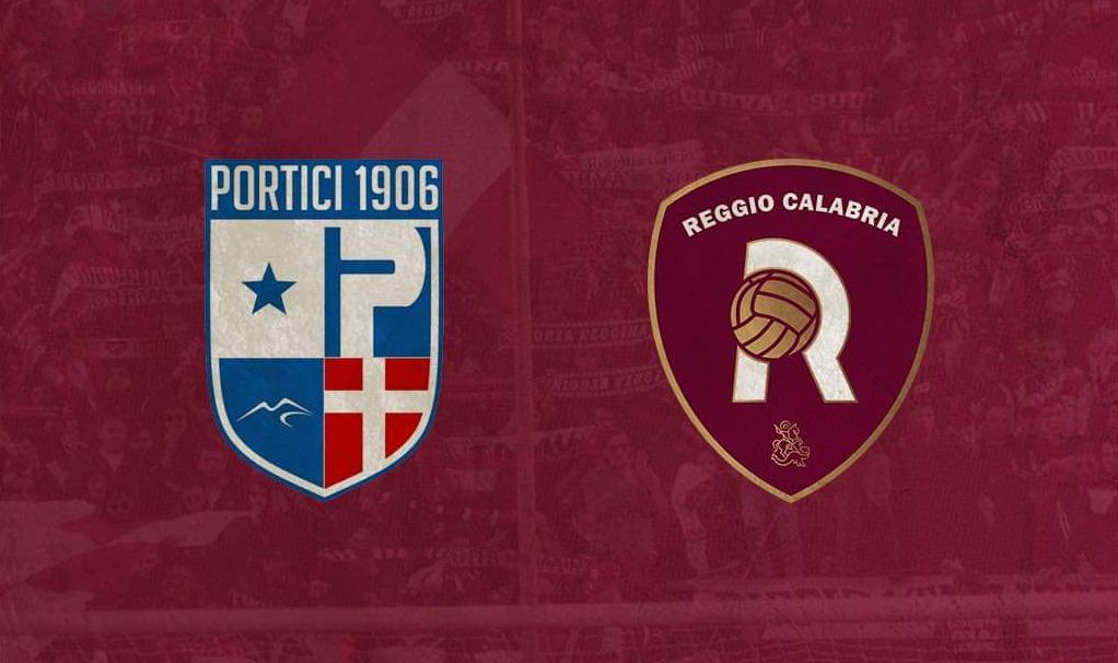 Portici-LFA Reggio Calabria 0-1, decisiva la rete di Coppola