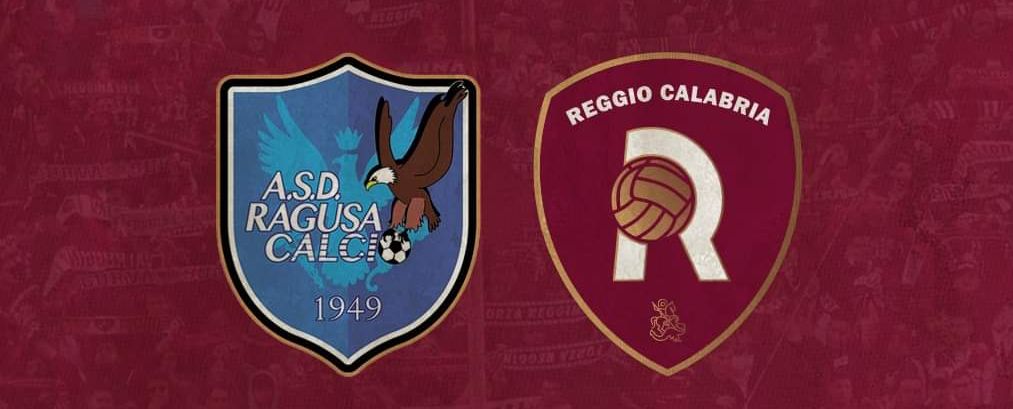 Ragusa-Reggio Calabria 0-0: Scialba partita degli amaranto