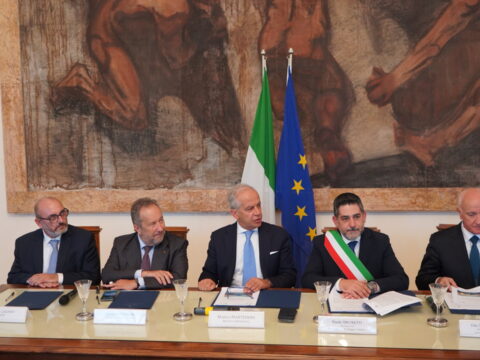 Museo del Mare Reggio Calabria