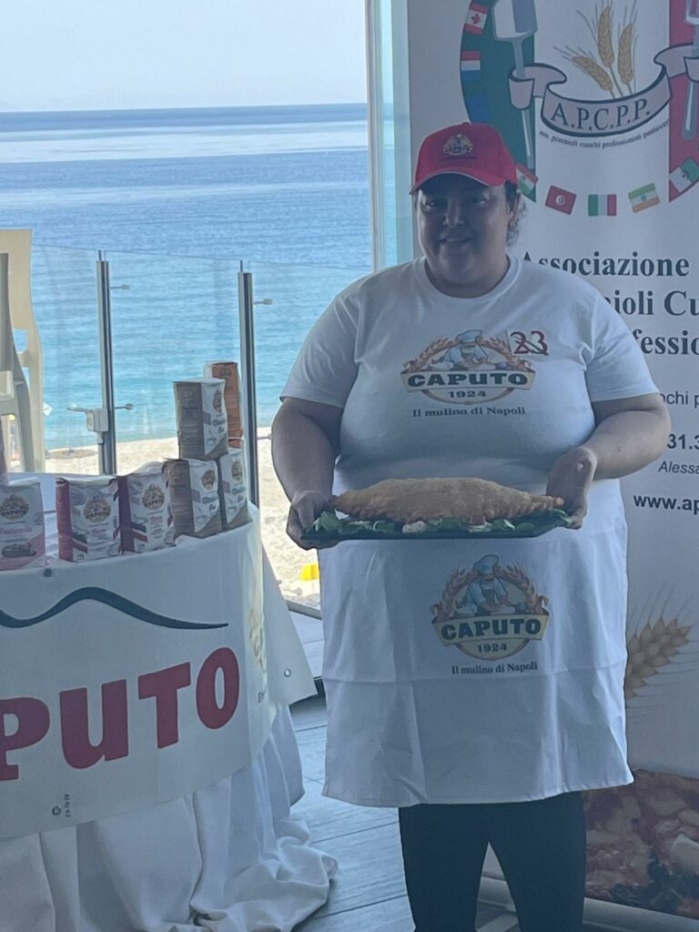 primo trofeo regionale dedicato alla pizza Milazzo