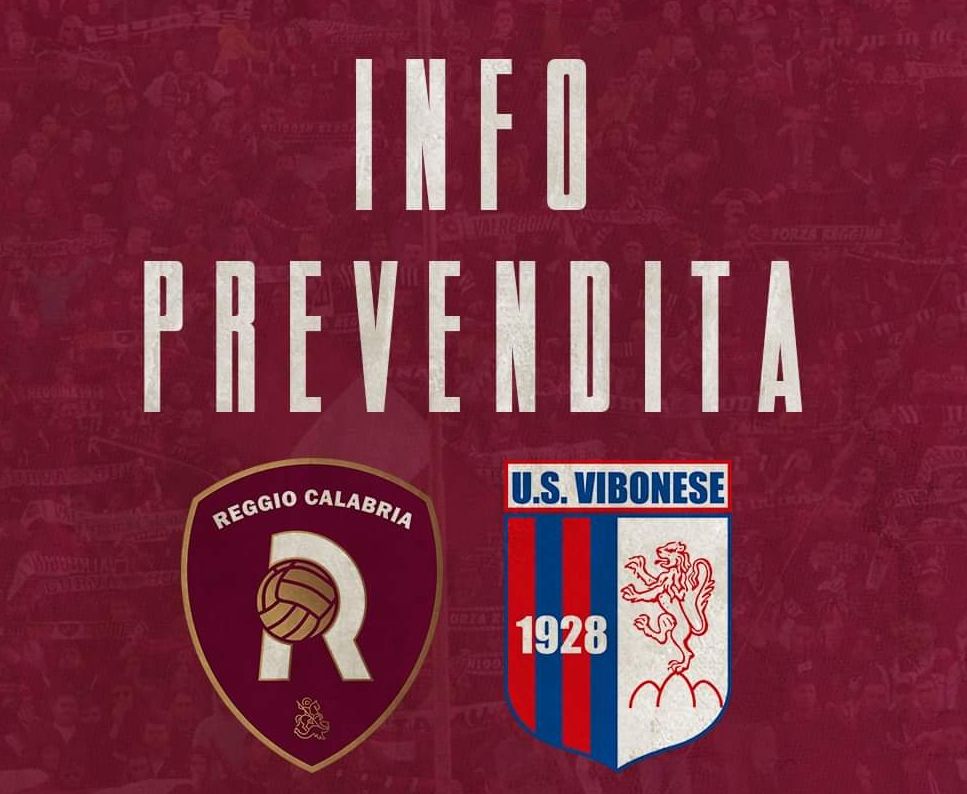 Verso Reggio Calabria-Vibonese
