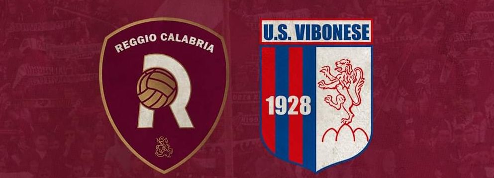 Reggio Calabria-Vibonese, al “Granillo” finisce 0-0