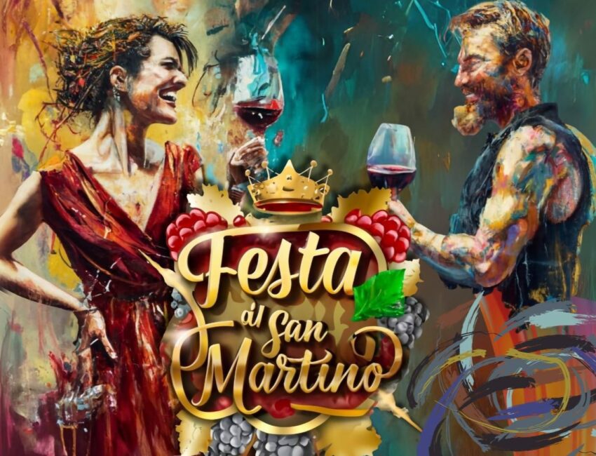 Festa di San Martino Bova Marina