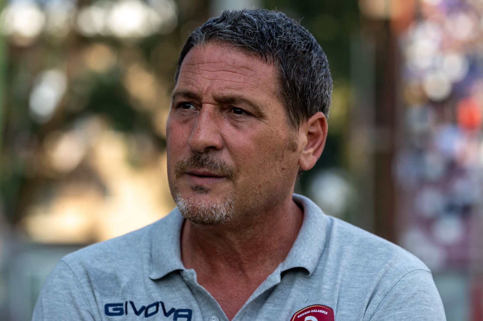 Trocini: “Faremo il massimo per portare a casa un risultato positivo”