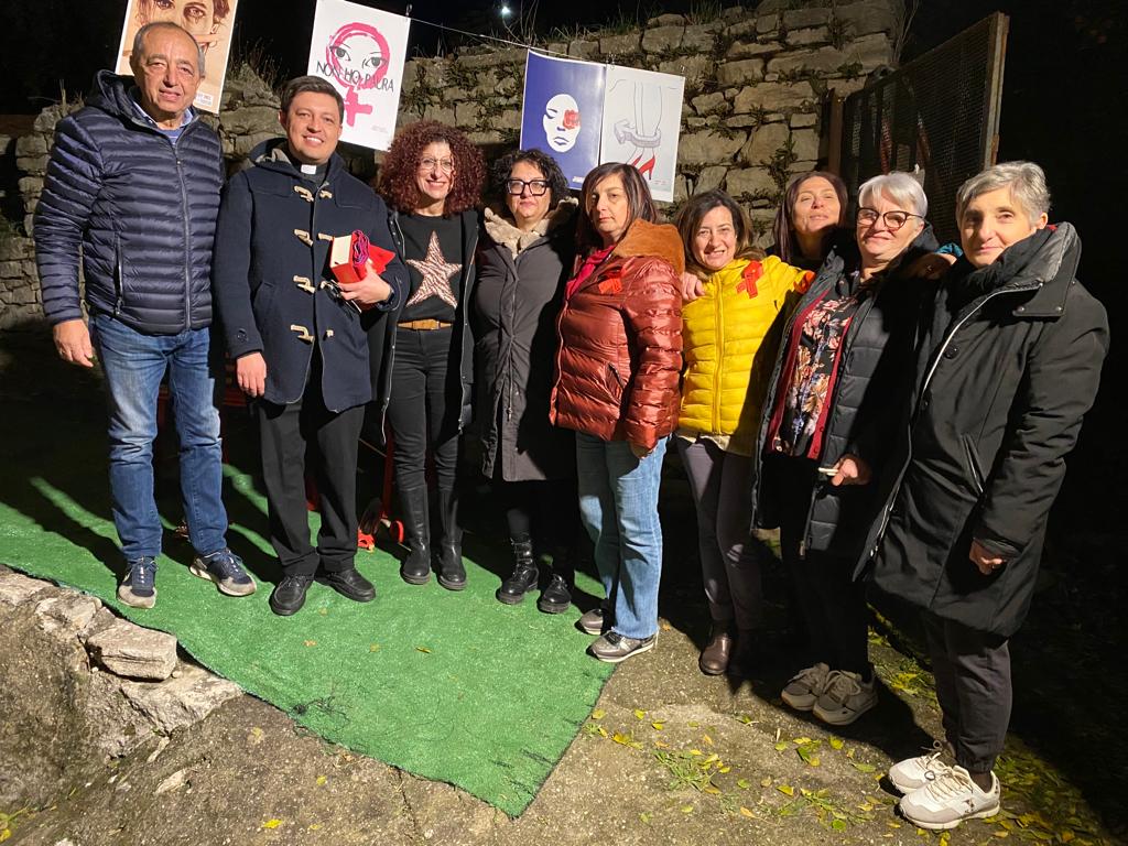 basta parole san pantalone