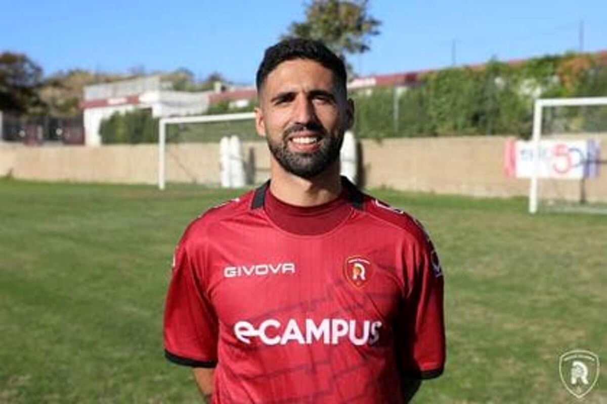 LFA Reggio Calabria ufficiale, primo colpo di mercato