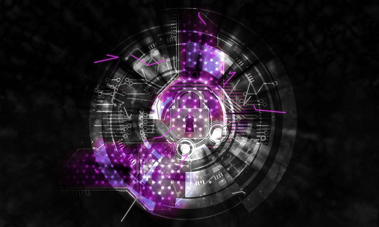 sicurezza informatica