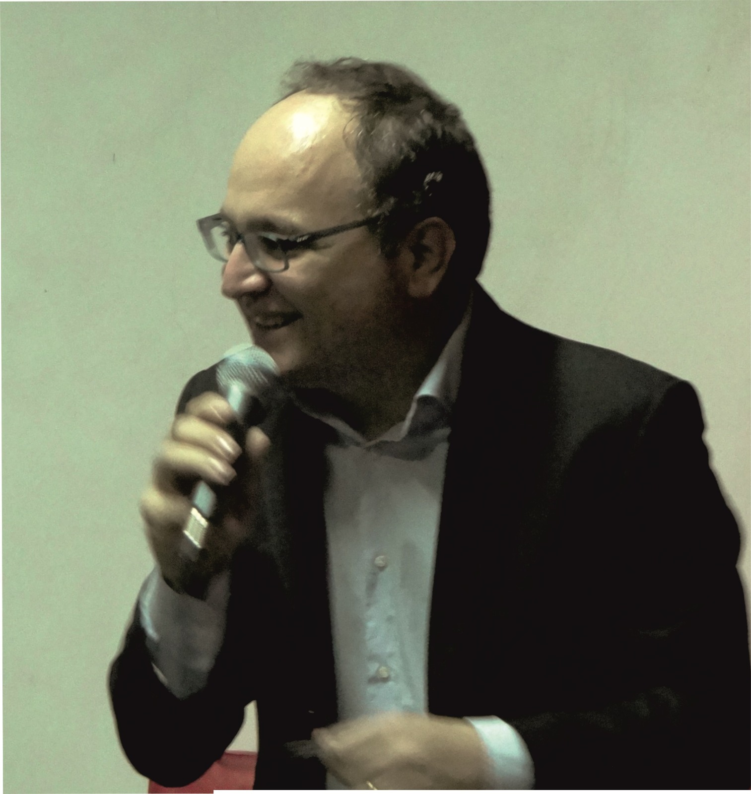 L’artista Bruno Panuzzo sponsor del 2023