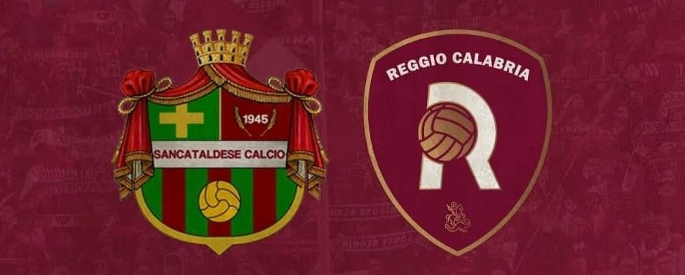 Salcataldese-Reggio Calabria 0-2: ci pensano Bolzicco e Rosseti