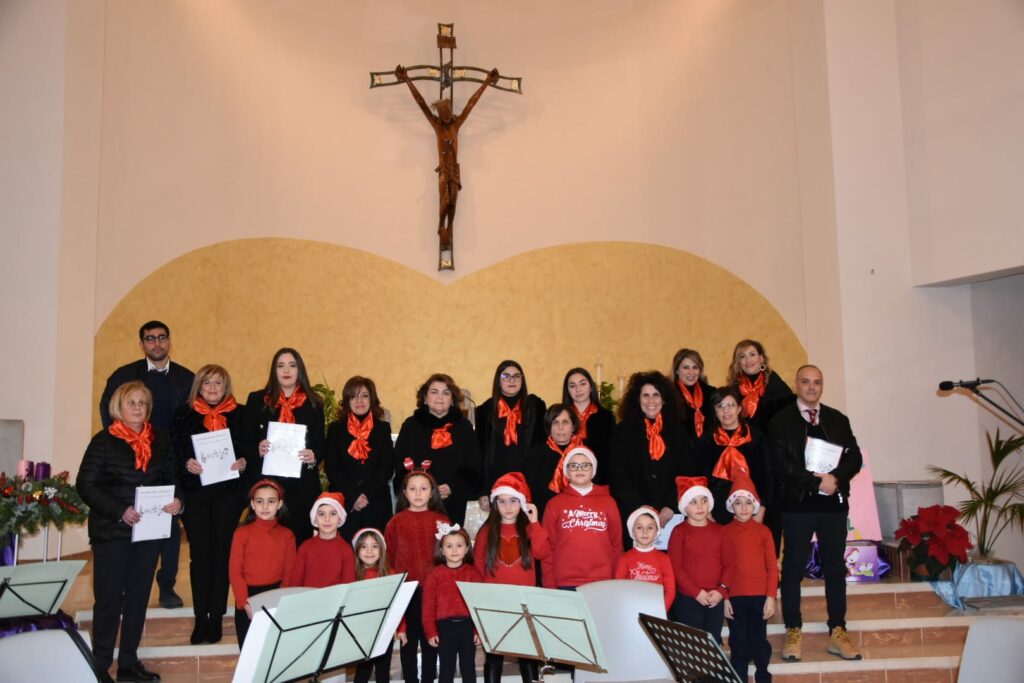 Masella concerto 2023