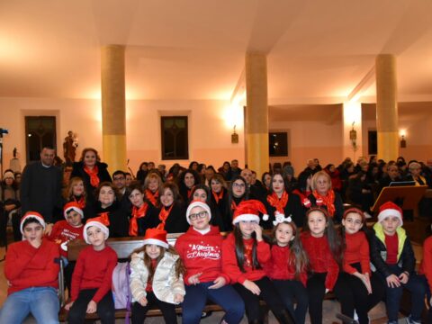 Masella concerto pubblico