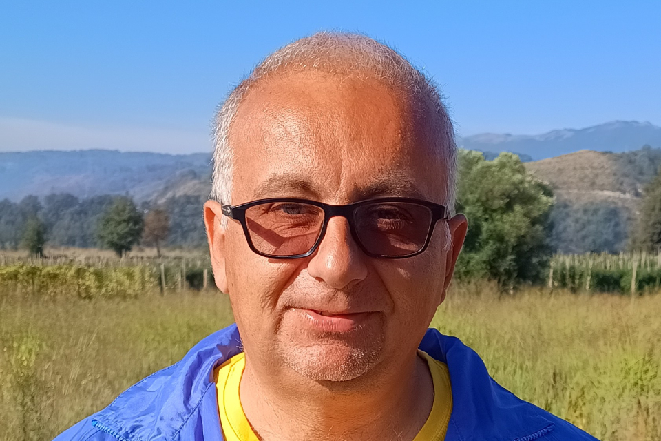 Cittadinanza onoraria di Laino Borgo
