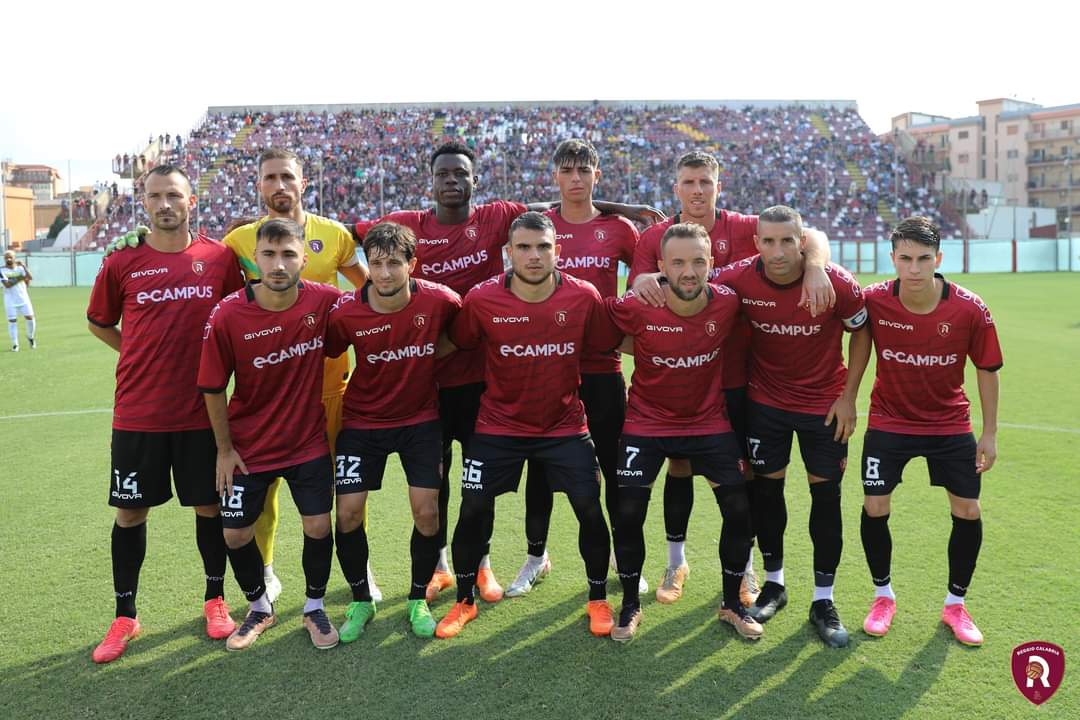 LFA Reggio Calabria, il danno e la beffa