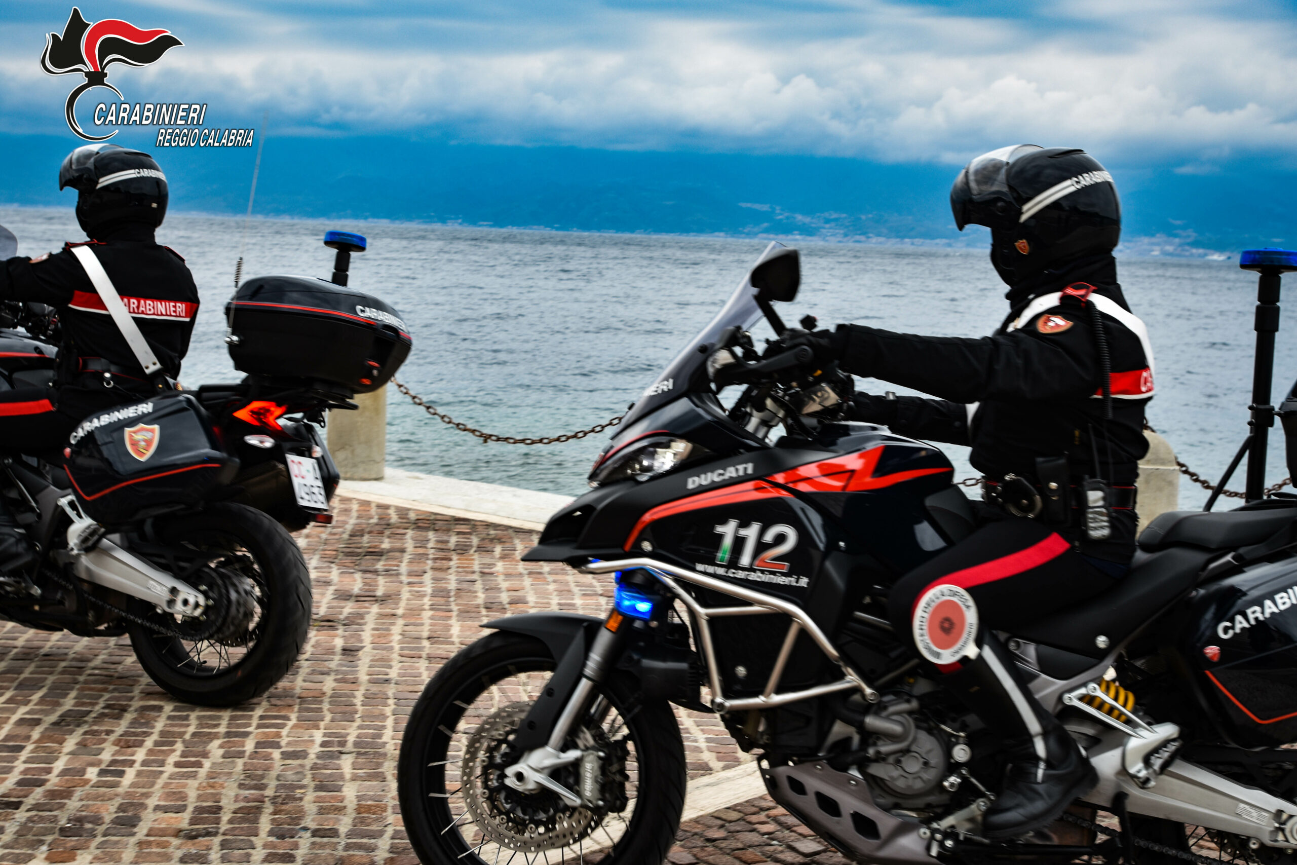 carabinieri