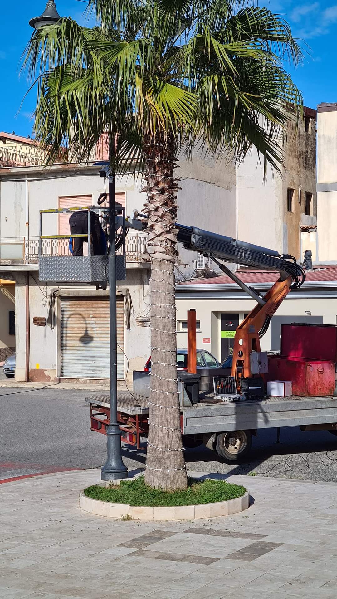 San Ferdinando