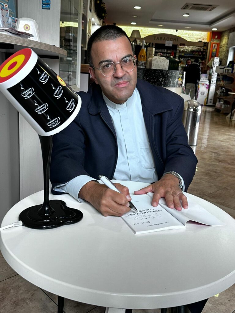 don Giovanni Zampaglione