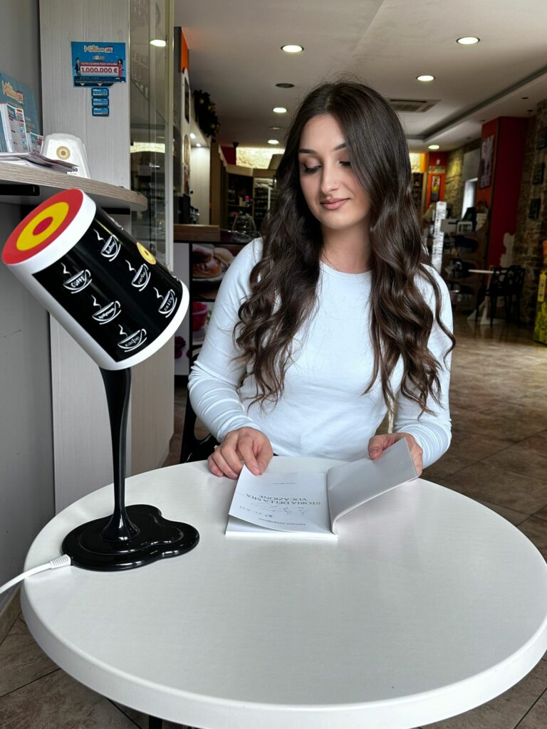 libro don giovanni zampaglione