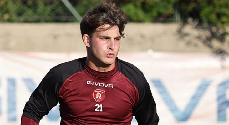 Reggina: altro addio in casa amaranto