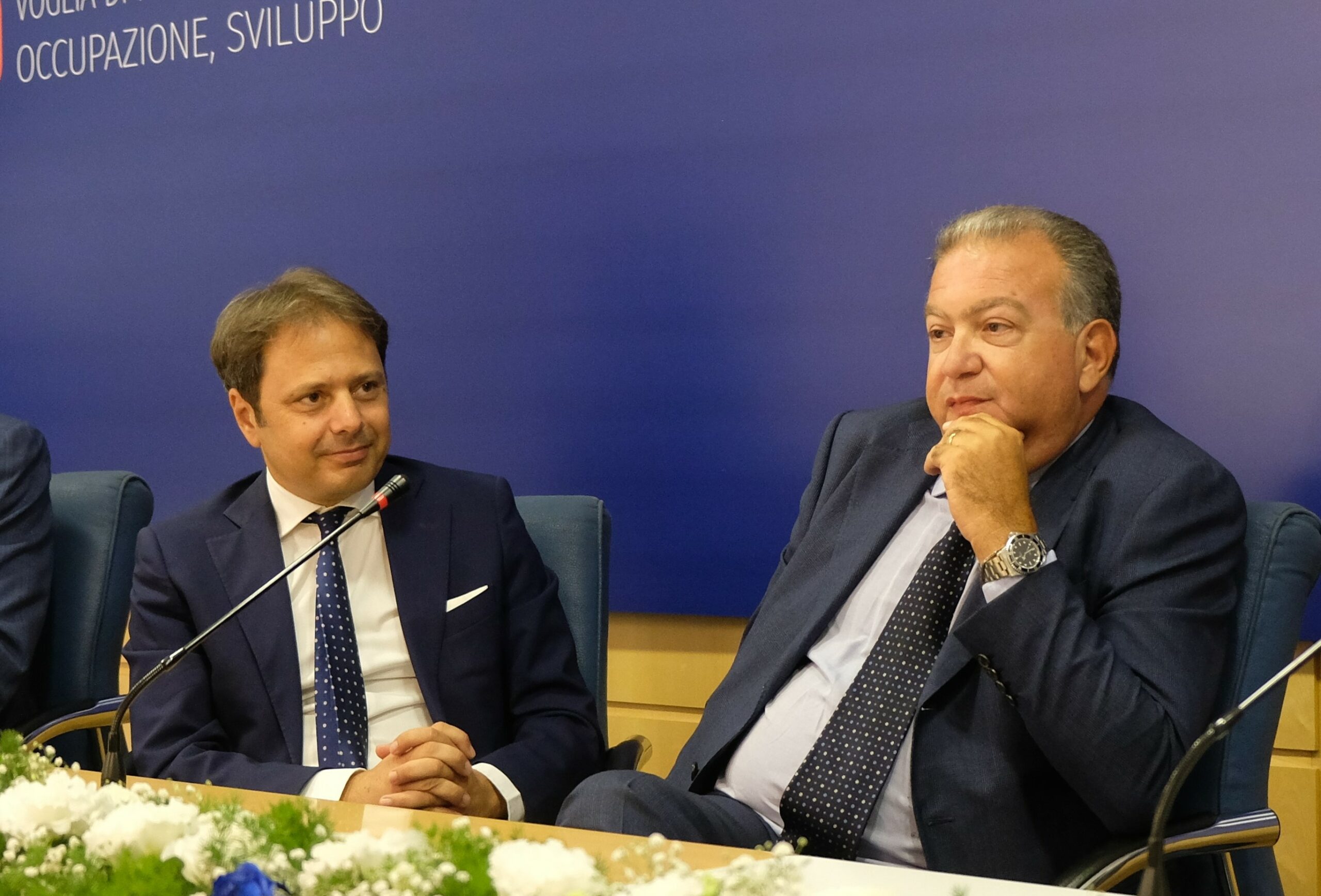 Cosenza: Amarelli presidente Unione Imprese Centenarie Italiane