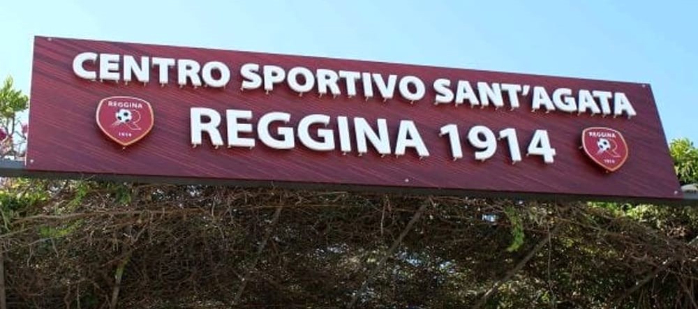 Reggina, C.S. Sant’Agata presentata manifestazione di interesse