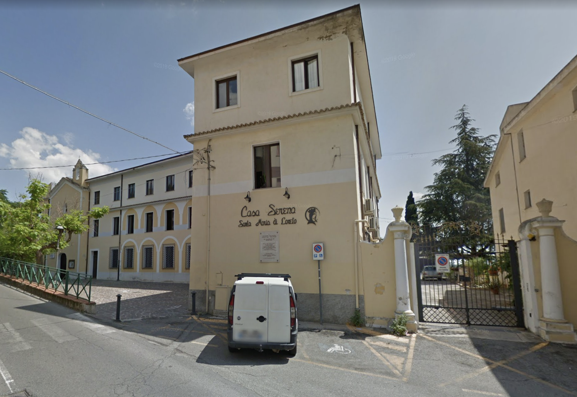Rinnovate le cariche di Casa Serena di Cassano allo Jonio