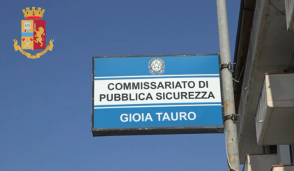 Bullismo Gioia Tauro