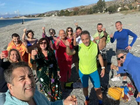 bagno capodanno 2024