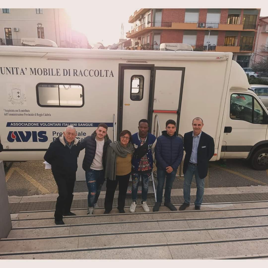 L’Avis di Locri continua la sua opera