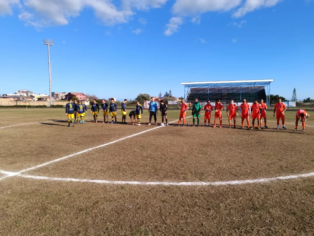Città di Siderno - Saline Joniche