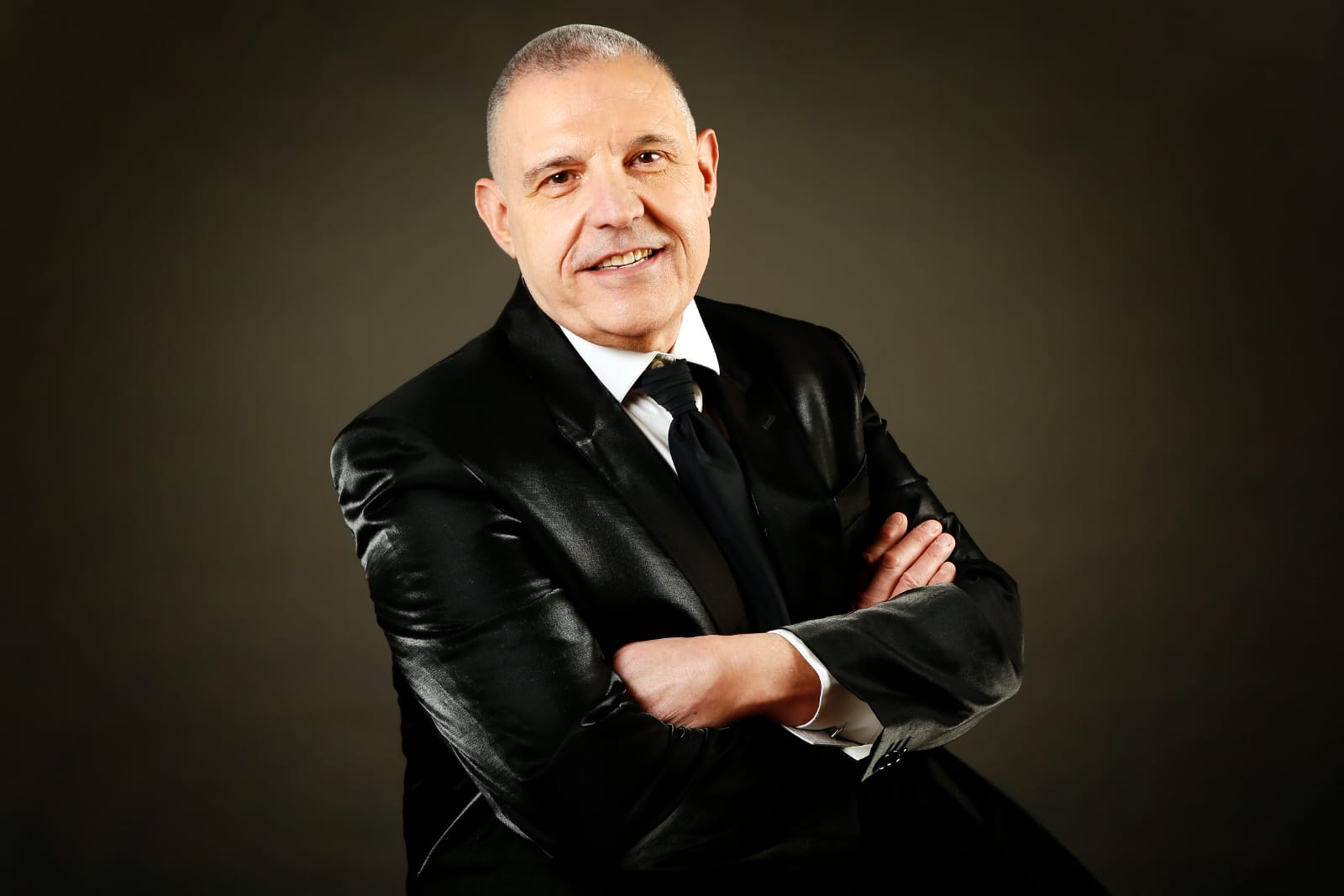 Eccellenze italiane: Aldo Iacopino ambasciatore della grande lirica