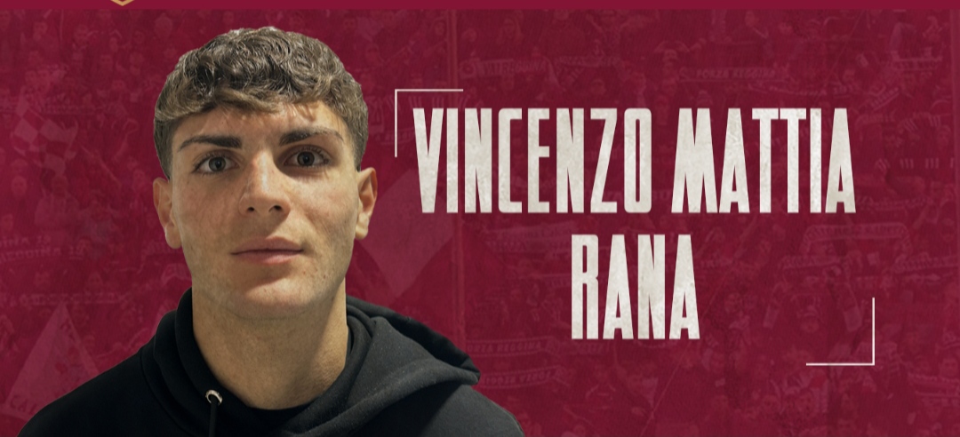 LFA Reggio Calabria, ufficiale: in amaranto arriva un difensore